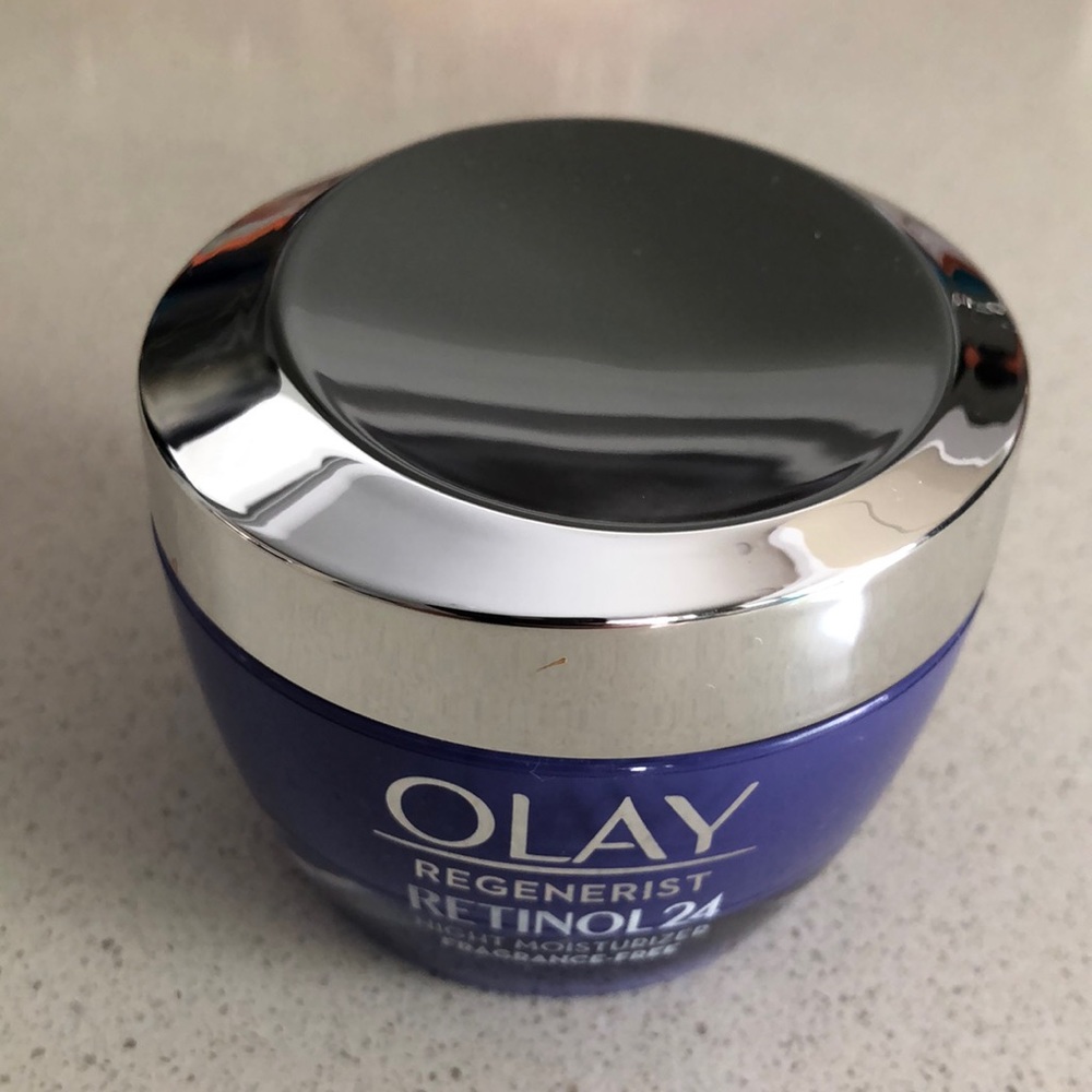 Olay